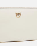 half moon horizontal mini 105069-A0QO HALF MOON HORIZ.MINI Z14Q Pinko 