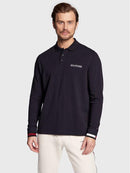 MAGLIA ML - TOMMY HILFIGER MW0MW29527 DW5 Tommy Hilfiger 