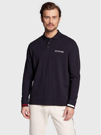 MAGLIA ML - TOMMY HILFIGER MW0MW29527 DW5 Tommy Hilfiger 