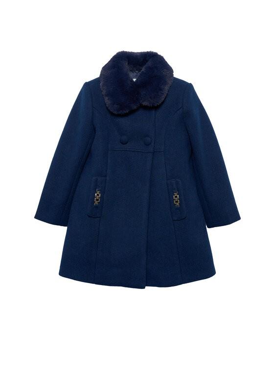 Cappotto Abel & Lula