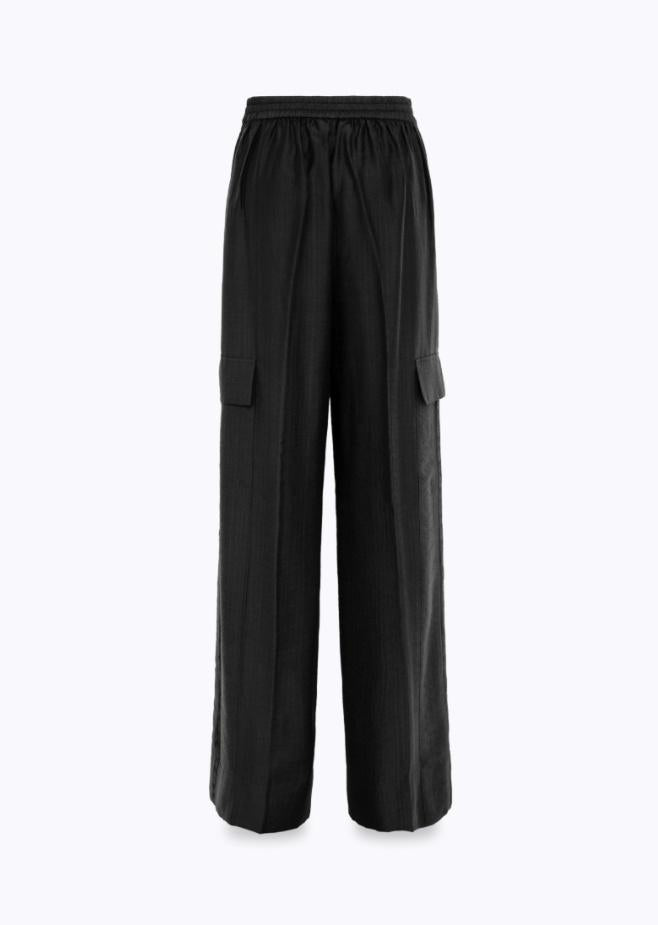 Pantalone Blu Girl