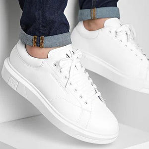Scarpa Armani Exchange