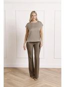 BLUSA - LIZALU' F453YBFKAVI UN Lizalu' 