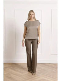 BLUSA - LIZALU' F453YBFKAVI UN Lizalu' 