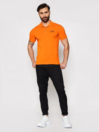 POLO MM - EA7 8NPF04-PJM5Z 1484 EA7 