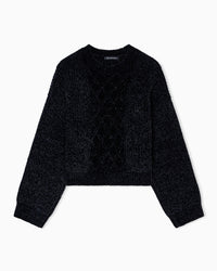 MAGLIA - ARMANI EXCHANGE XW000782-AF16685 UC001 Armani Exchange 