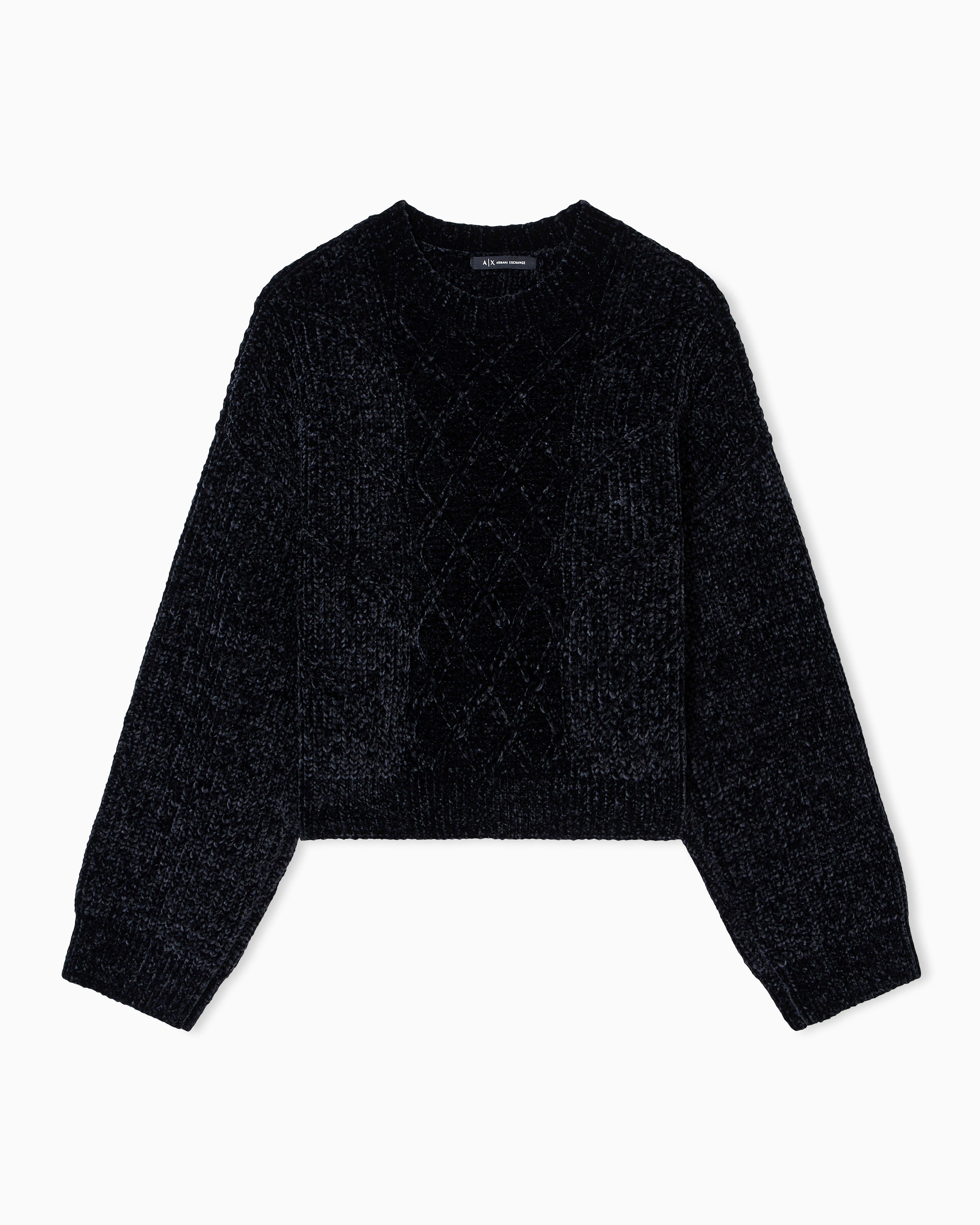 MAGLIA - ARMANI EXCHANGE XW000782-AF16685 UC001 Armani Exchange 