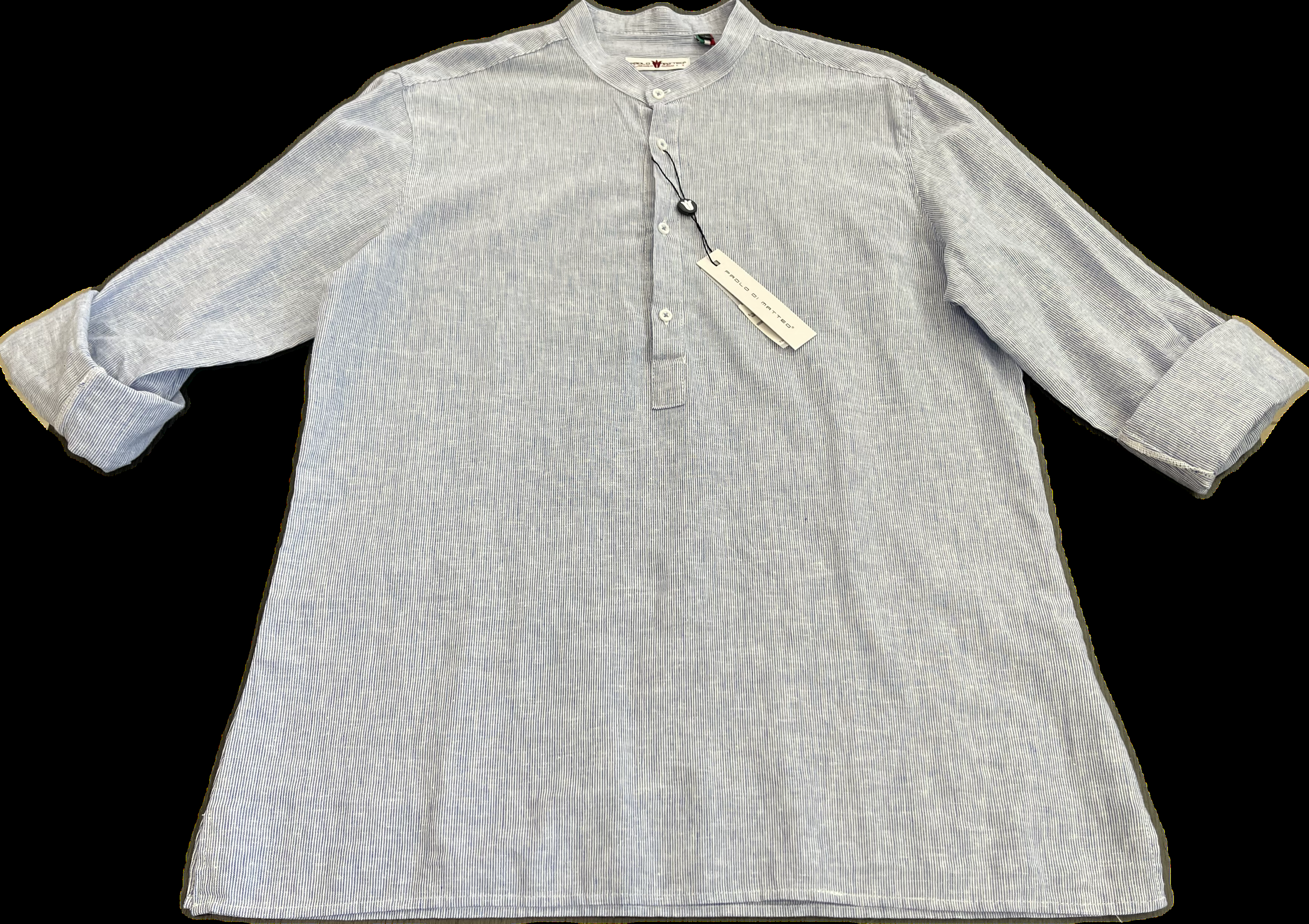 CAMICIA  - PAOLO DI MATTEO 4040-2276 10 Paolo di Matteo 