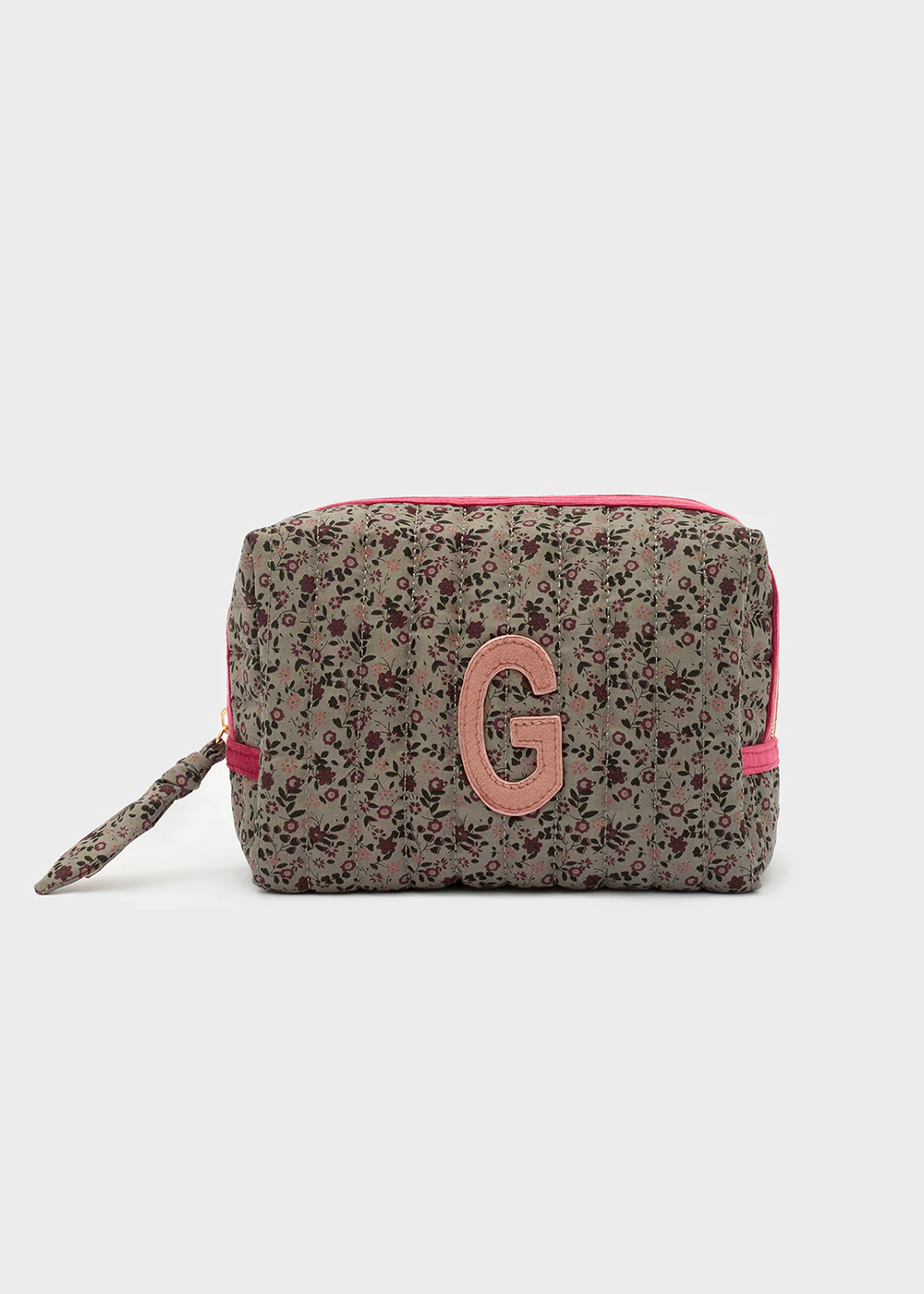 POUCH LETTERA G - NALì GMAC0007 UN Nalì 