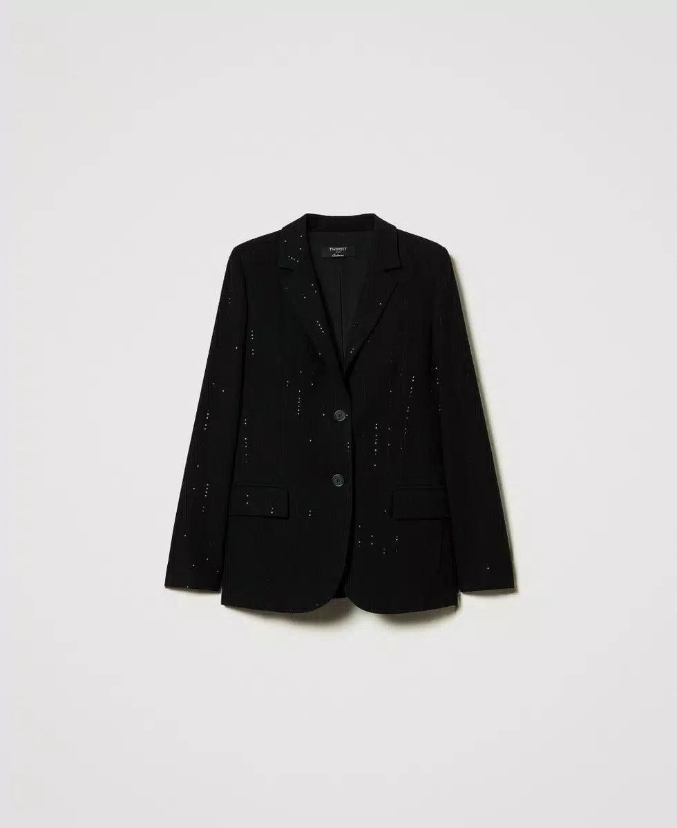 Giacca Twinset