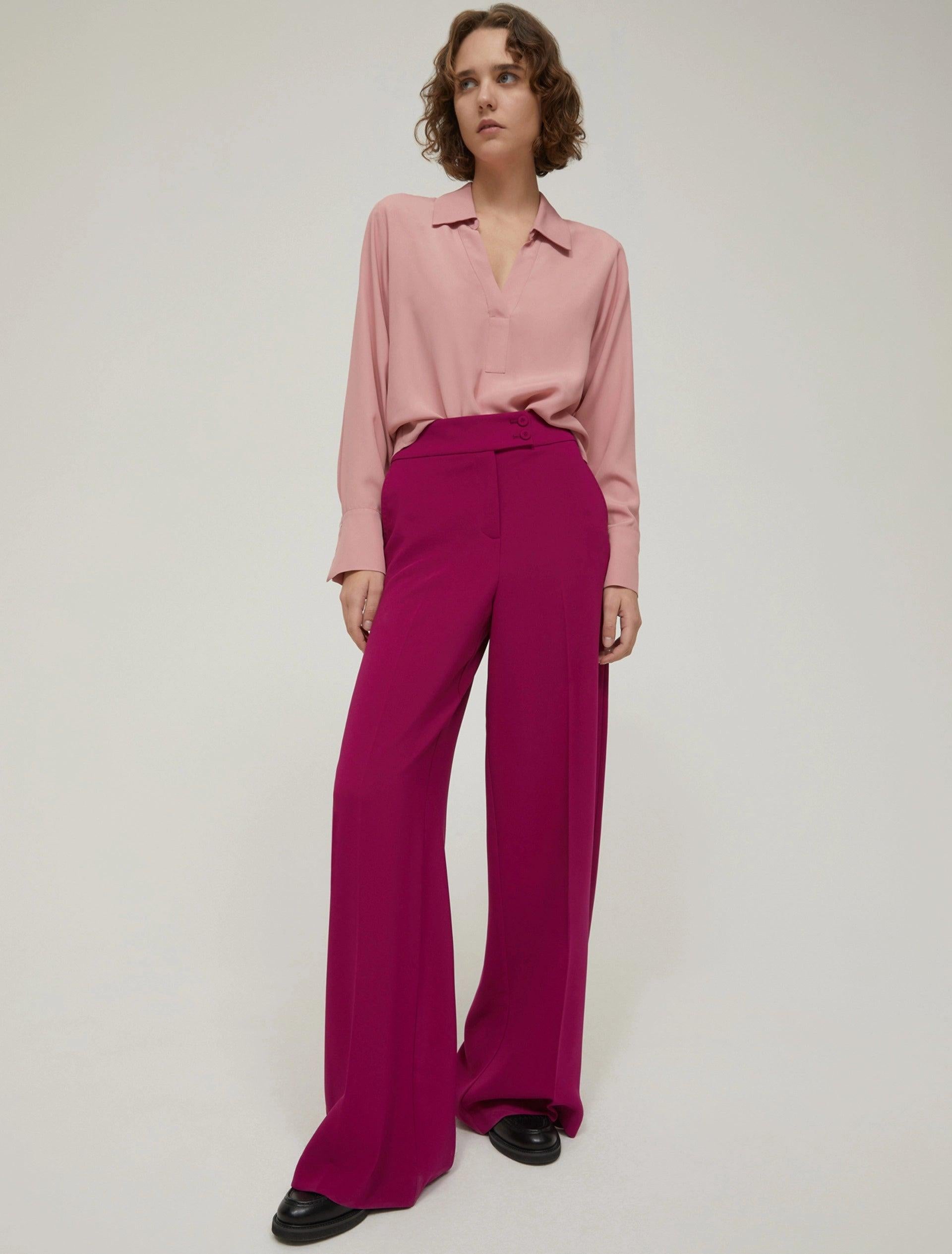 PANTALONE (abb.cc/RACE) - PENNYBLACK EMBLEMA 2521136062 003 Pennyblack 