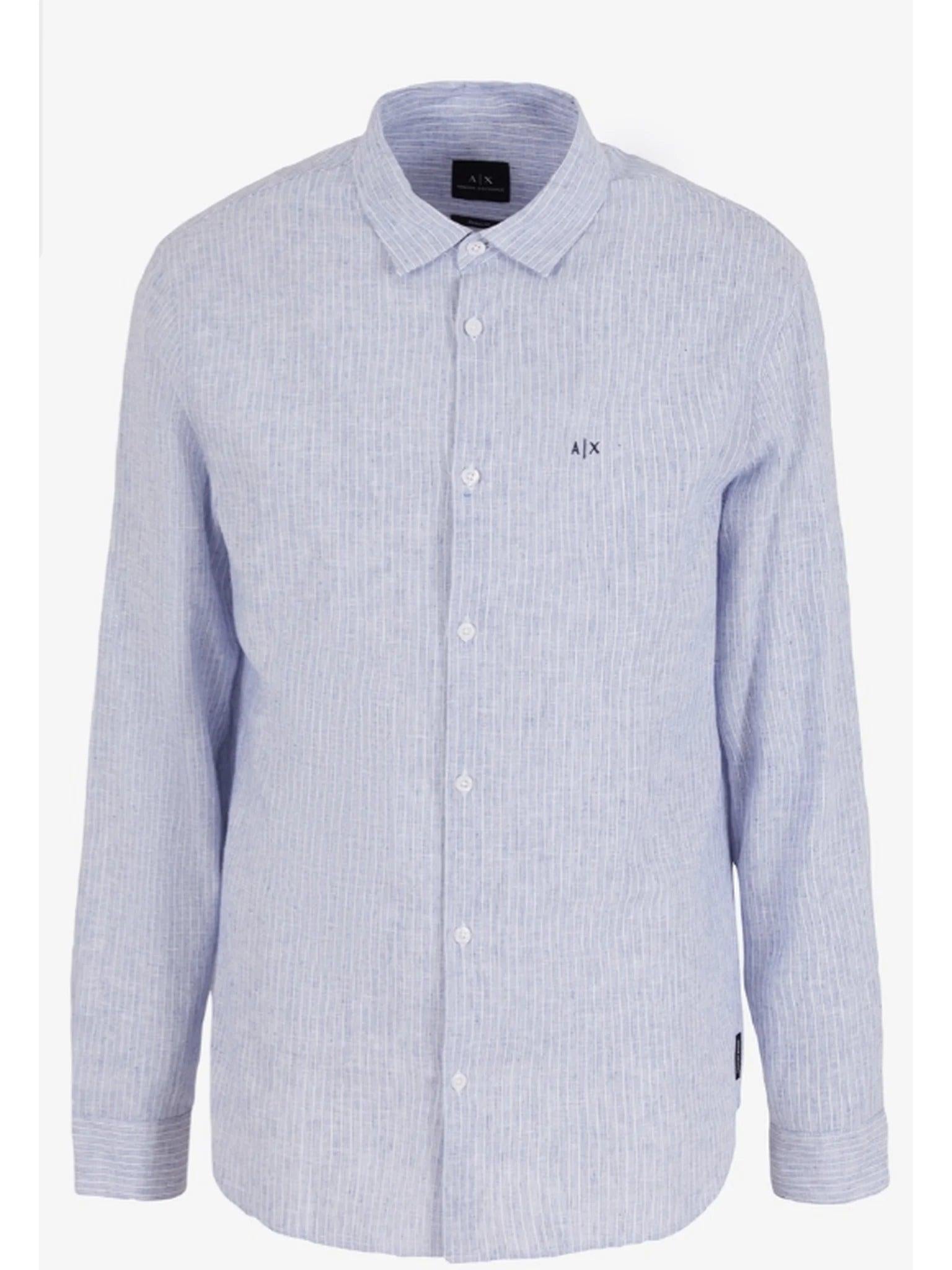 CAMICIA - ARMANI EXCHANGE 3DZC32-ZN4LZ 61AH Armani Exchange 