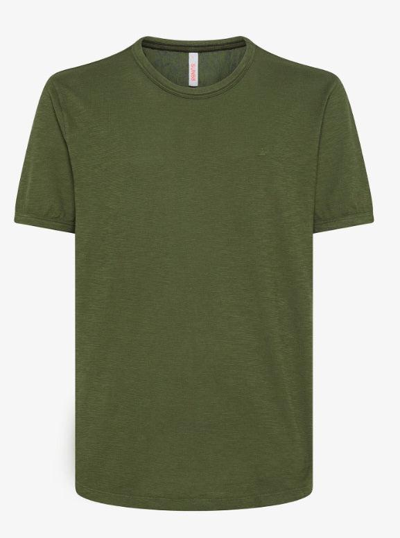 T SHIRT - SUN 68 T34118 07 Sun 68 