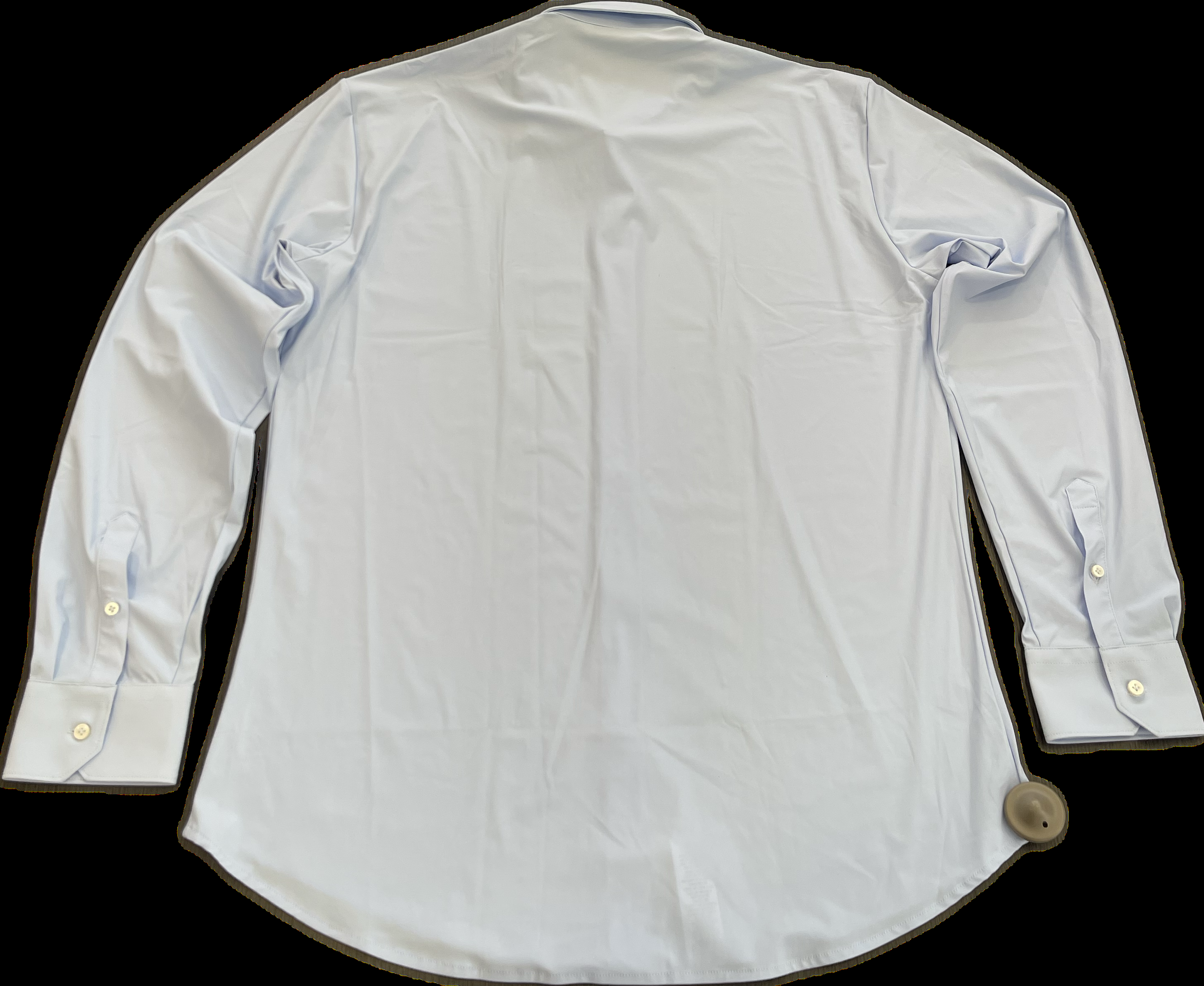 CAMICIA  - BRIAN DALES BS50J-ST8900 002 Brian 