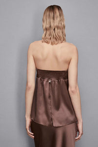 TOP - PATRIZIA PEPE 2C1592/A563 B825 Patrizia Pepe 
