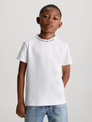 BIPACK  T-SHIRT - CALVIN KLEIN IB0IB01887 0G3 Calvin Klein 