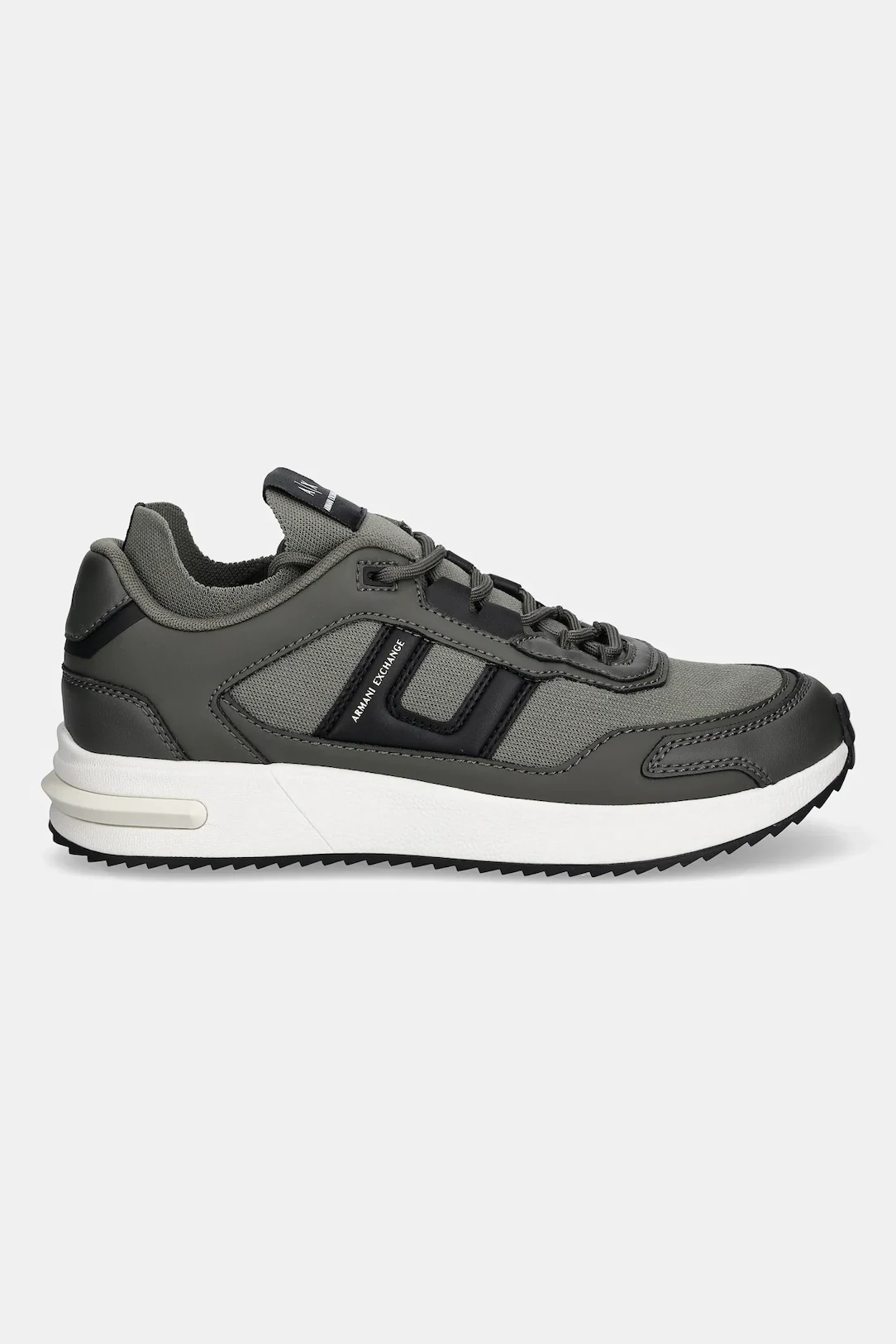 Scarpa Armani Exchange