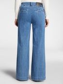 JEANS - ELENA MIRO' P440P1-00132N 33 Elena Mirò 
