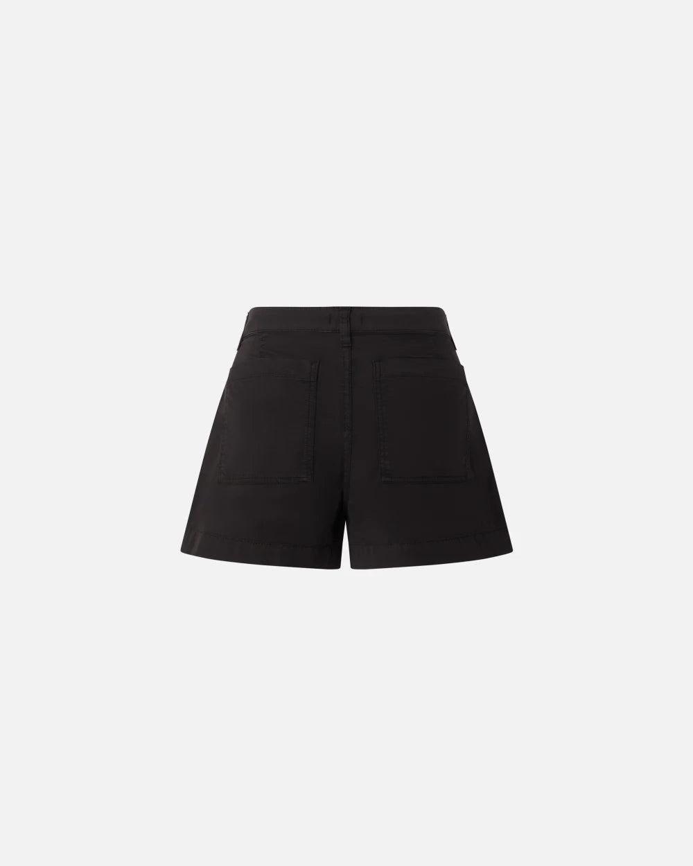 SHORTS A2L8 - PINKO 105159-A2L8 TEDDY Z99 Pinko 