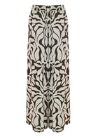 PANTALONE (abb.c/blusa ELIONOR+top  - KOCCA ELENNYS PF5894 F3072 Kocca 