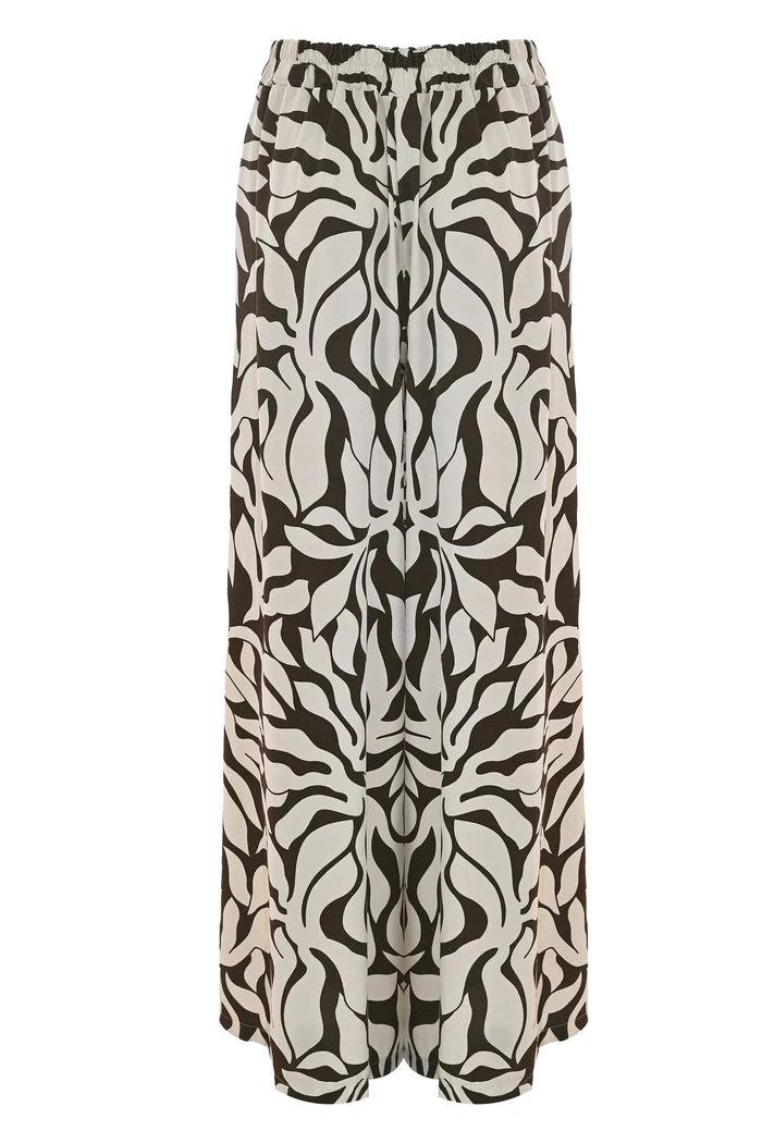 PANTALONE (abb.c/blusa ELIONOR+top  - KOCCA ELENNYS PF5894 F3072 Kocca 