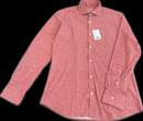 CAMICIA  - INGRAM 5R017 DYNAMOSLY 01 Ingram 