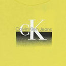 T-SHIRT MM - CALVIN KLEIN IB0IB01477 YAF Calvin Klein 
