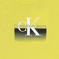 T-SHIRT MM - CALVIN KLEIN IB0IB01477 YAF Calvin Klein 