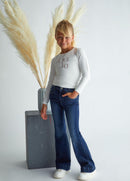 JEANS - LIU JO GF4115DS615 77124 Liu Jo 