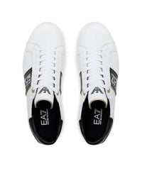 SNEAKERS - EA7 X8X102-XK258 Q678 EA7 