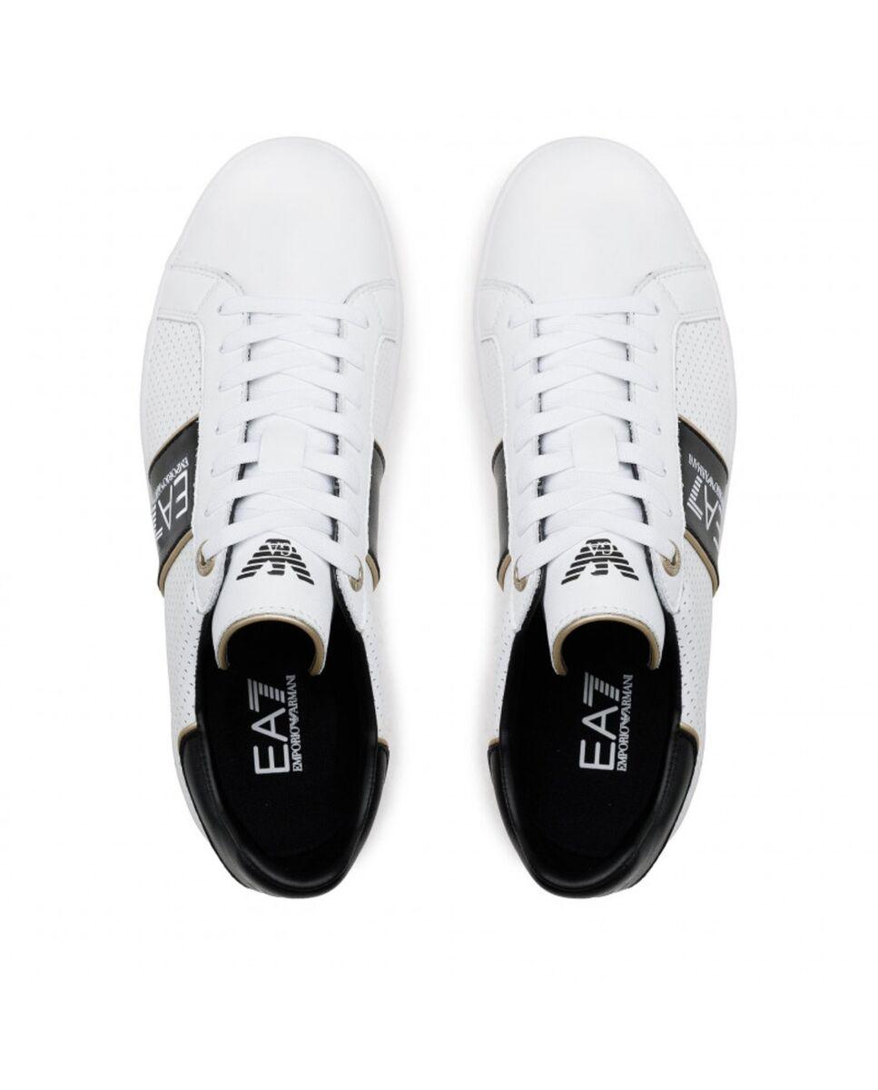 SNEAKERS - EA7 X8X102-XK258 Q678 EA7 