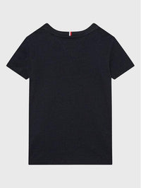 T-SHIRT - TOMMY HILFIGER KB0KB08027 XNL Tommy Hilfiger 