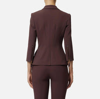 GIACCA (comp c/PA121) - ELISABETTA FRANCHI GI17456 EA4 Elisabetta Franchi 