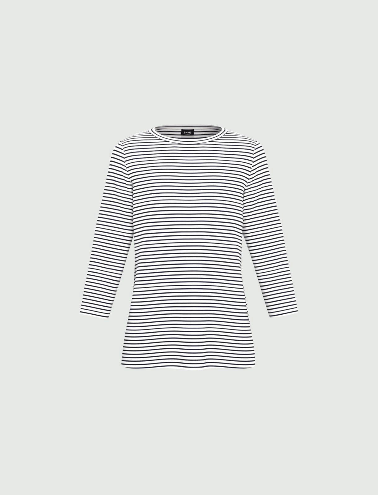 T-SHIRT - EMME MARELLA 2415971091 SCALO 003 Emme 
