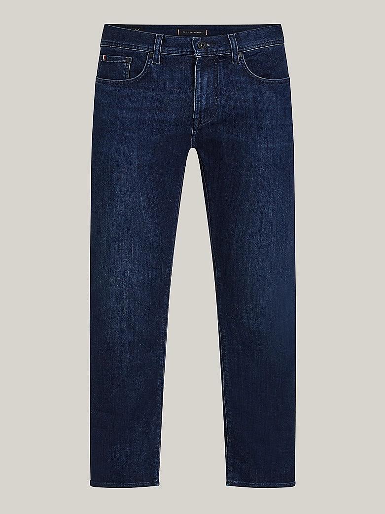 JEANS - TOMMY HILFIGER MW0MW36686 1BQ Tommy Hilfiger 