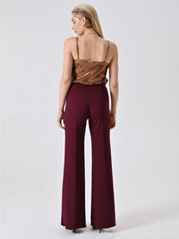 PANTALONE (comp c/0125418) - RINASCIMENTO CFC0125424003 B141 Rinascimento 