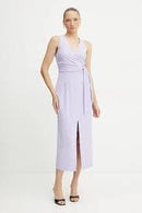 VESTITO - PATRIZIA PEPE 2A2887/A411 G607 Patrizia Pepe 