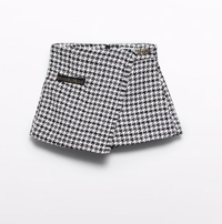 GONNA PANTALONE - ABEL & LULA 5711 068 Abel & Lula 