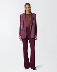 PANTALONE A04I - PINKO HULKA 100054-A04I Z99 Pinko 