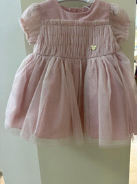 Vestito tulle cerchietto - MAYORAL 1902 20 Mayoral 