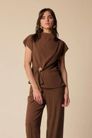 BLUSA+PANTALONE - KOCCA ELVINA SE5912 40613 Kocca 