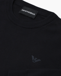 PULLOVER - EMPORIO ARMANI 8N4MA1-4M16Z 920 Emporio Armani 