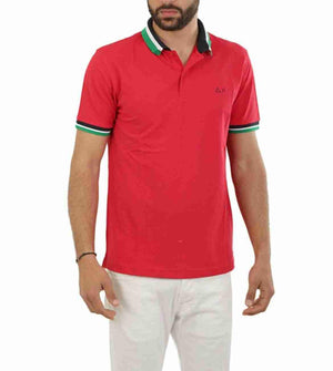 Maglia Sun 68