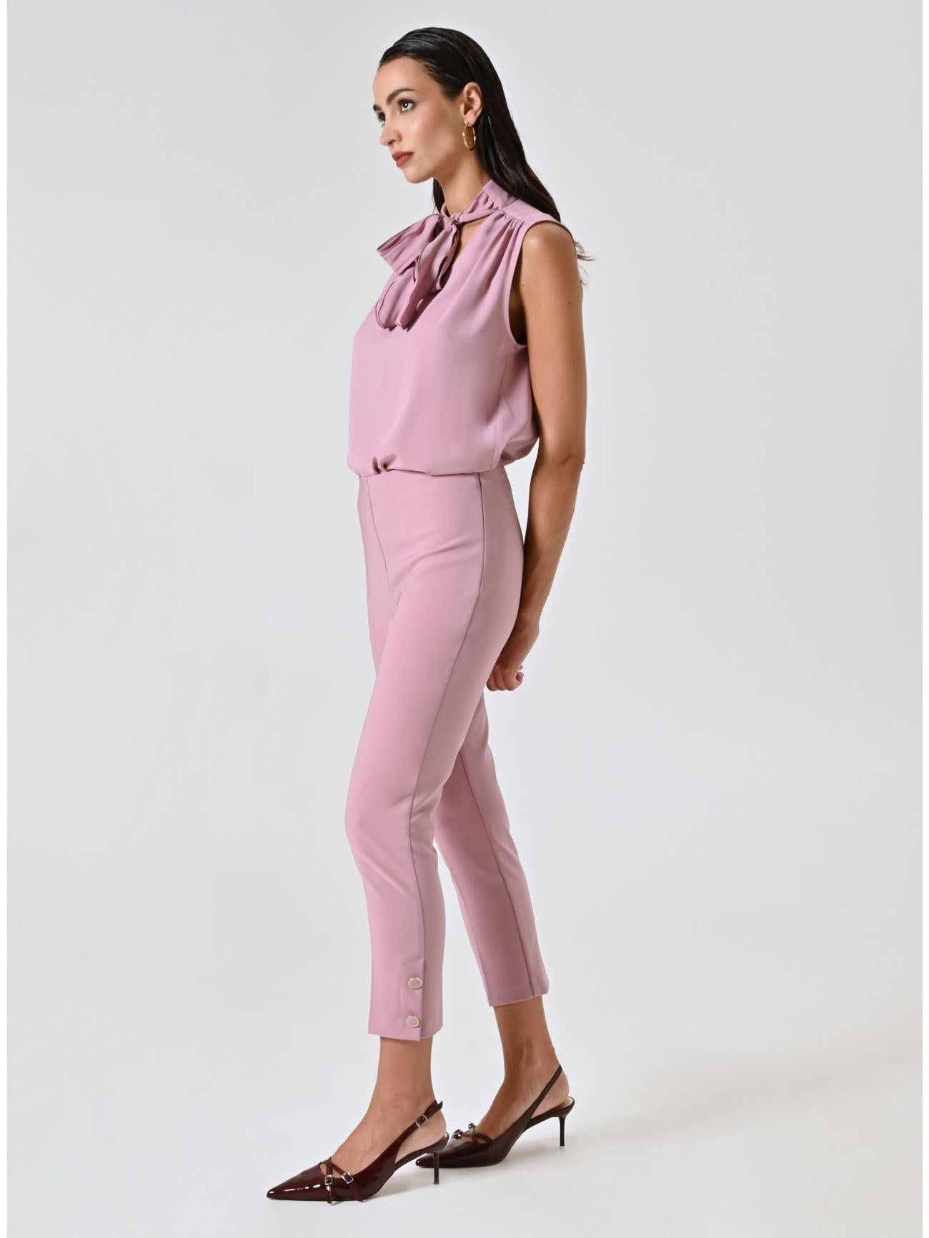 PANTALONE (comp c/0125277) - RINASCIMENTO CFC0125414003 B061 Rinascimento 