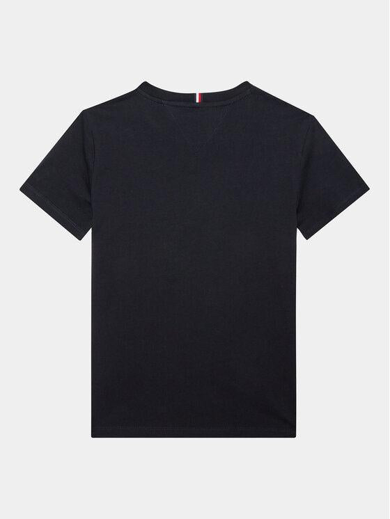 T-SHIRT - TOMMY HILFIGER KB0KB08201 DW5 Tommy Hilfiger 