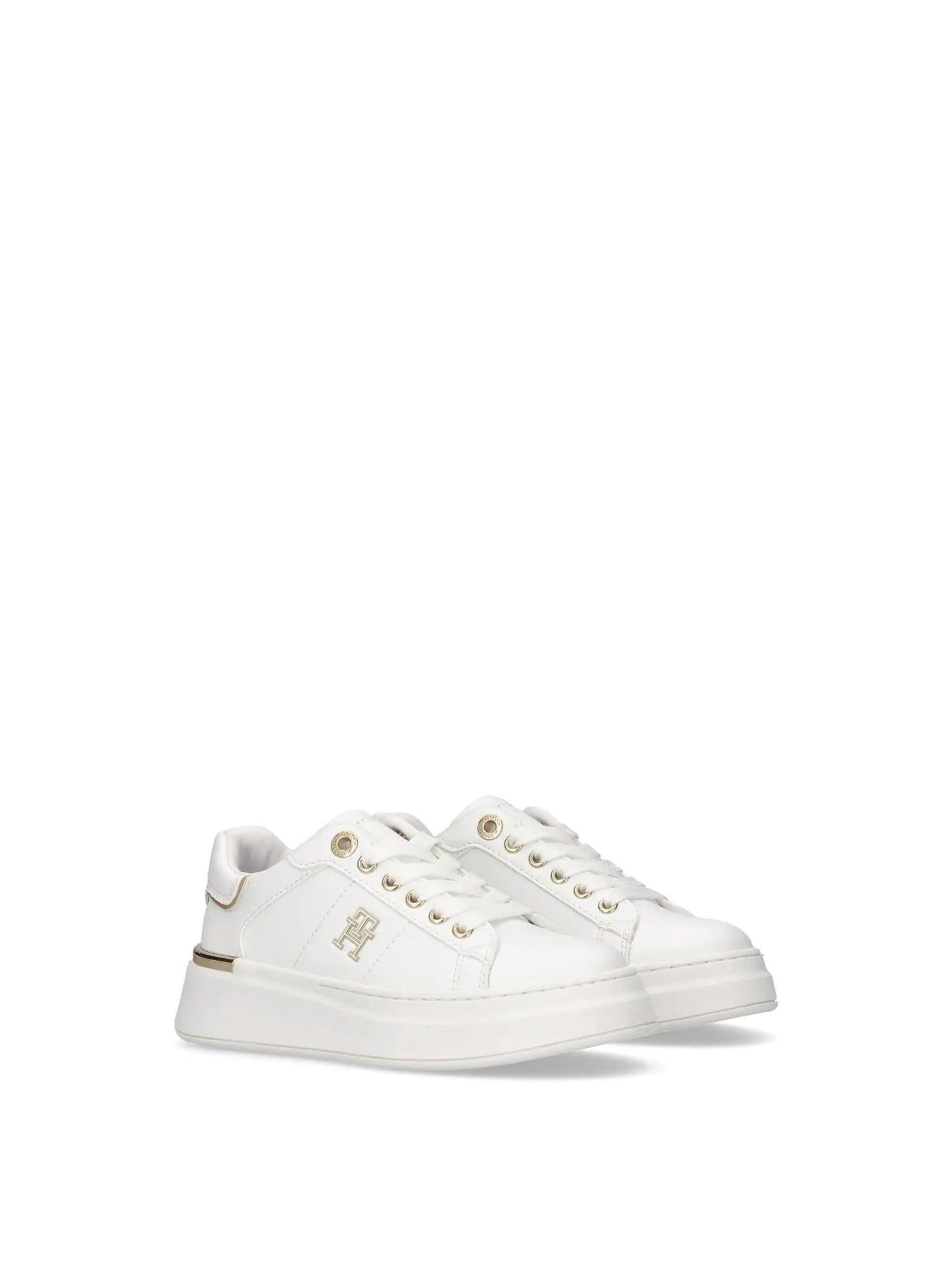 SNEAKERS - TOMMY HILFIGER T3A9-33749-1355 100 Tommy Hilfiger 