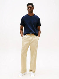 T-SHIRT - TOMMY HILFIGER MW0MW37508 DW5 Tommy Hilfiger 