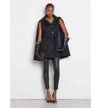 GILET A MANTELLA - RINASCIMENTO CFC0126711003 B001 Rinascimento 