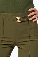 PANTALONE C/CINTURA - NO SECRETS 241NS117 UN No Secrets 