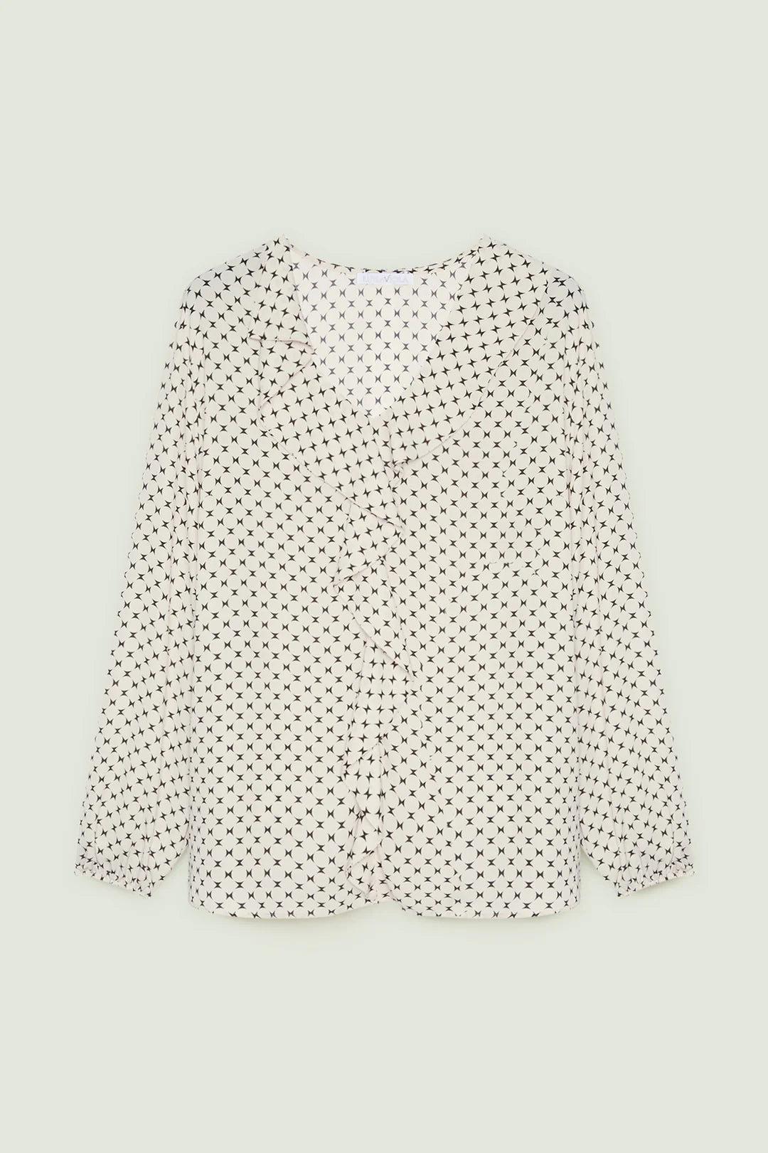 CAMICIA - LUISA VIOLA 2103F2-01707N 41 Luisa Viola 